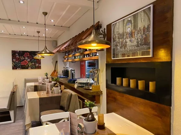 Bild 0: Athens Restaurant